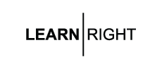 LEARN|RIGHT